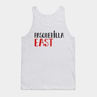 Pasquerilla East Tank Top